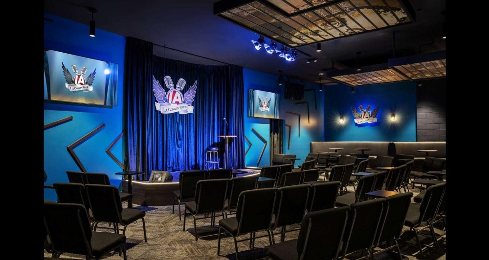 The STRAT Hotel, Casino & Tower